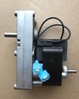 Spamcw6 Motor Pellet Stove Auger Gear Feed Cw For Heatilator Ecochoice