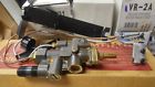 Spk-26p Peterson Rh Real Fyre Manual Valve