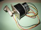7000-502 Srv Volt Gear Motor Quadra Fire Pellet Stoves Mt Used
