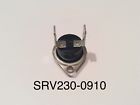 Srv230-0910 Quadrafire New Snap Disc For Ecochoice Pellet Stoves