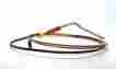Srv7034-247 Srv7000-334 Vernon Edge Quadra-fire Hht Mt Ae Pellet Stove Thermocouple K