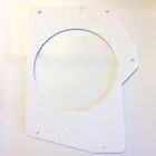 Srv7005-226 Quadra-fire Combustion Blower Gasket 652174866717