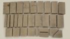 Srv7047-003 Quadrafire Replacement Brick Set For Wood Insert