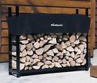 108656 Standard Foot 5 Firewood Rack Id Cover