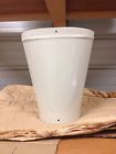 Starter Vermont 6 12 " Sand Castings Ovalized Enamel Pipe Stove