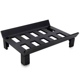 Stboo 974475590714 Fireplace Grate 13inch - Wood Stove Grates Heavy Duty Log H