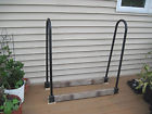 Storage Variable Firewood Rack Kit
