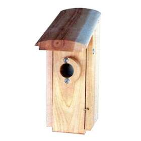 Spcs3 Stovall Products 894259002393 Wood Country Squire Arch Roof House