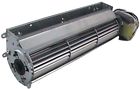 Stove 160 Insert Cfm Blower Quiet Replacement Fan Fireplace 15 Universal