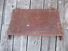 Stove Vermont Castings Wood Encore Ashdrop