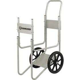 3222611 Strongway Log Cart 220-lb. Capacity