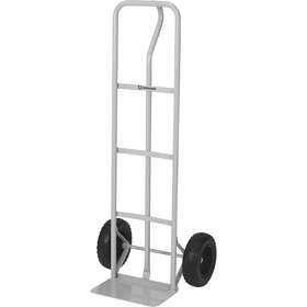 3618551 Strongway Steel Hand Truck 600-lb. Capacity
