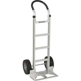 2605t184 Strongway Aluminum Hand Truck 600-lb. Capacity