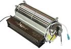T-star Hongso Fireplace Fan Blower With Heating Element For Twin Star