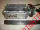 Tangential Fireplace 65mm Unbranded Universal Fan Cw 120v