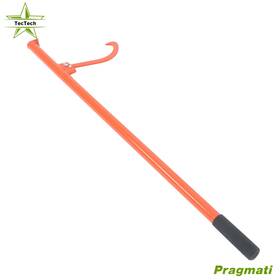 Pr5462676 Tectech 58 Inch Log Roller Tool Lifter Retractable Opening Felled Cant Hook Logging