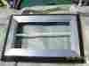Tgs-02 T-fi T-sf Timberline Wood Stove Custom Glass Screen For Models