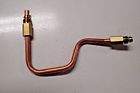 Dv215 Th367 Empire Heater Parts Copper Pilot Tubing And