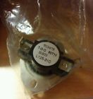 6931el300ic Thermostat Thermodisc L125-31c Assembly 60t11 T-- 503475