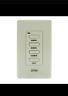 Tm-3 Skytech Wired Wall Mounted Timer Fireplace Control Surface