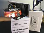 Tm-r-2a Skytech Millivolt Wireless Timer Wall Transmitter And Receiver