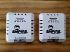 Rk130eaw Tmv Empire Millivolt Wall Heater Thermostat Lot Of 686334526296