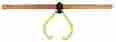 Tmw-12 75012 Timber Tuff 4-feet Wood Handle Carrier 732393002971
