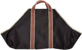 Turpy 680580629299 Log Tote Canvas Heavy Firewood Bags Carrier