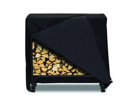 2d-lr48241 Two Dogs Designs 840594099437 Log Rack Cover With Level 4 Uv Protection 48-inch B