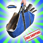 Twujob6bib Gardzen Premium Log Carrier 602716974912