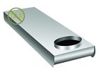Ud48 Dundas Jafine Space Saver Aluminum Dryer Duct Extends To