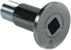 Uf.pw.07 Blue Flame Decor Gas Valve Flange With Bushing 0054773901828