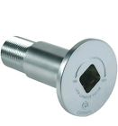 Uf.sch.06 Blue Flame Patented Universal 0054773901811