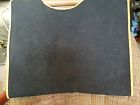 Unbranded Log Tote Fireplace Holder Wood Firewood Canvas Carrier Caddy