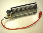 319584 Uppco Model Fireplace Fan Blower Motor Squirrel Gage Type 75t