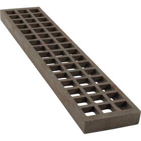 222034 Us Range 252311000396 Coal Grate 4 Inch X 20