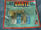 Va-cm Blue Flame Canterbury Enterprises 054773900159