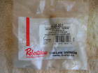 4626-001 Valve 240 Robert Shaw Uni-line 1 8 Top Burner Stem Flat Down
