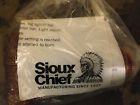 Valve Log Stove Lighter Fireplace Chief Sioux