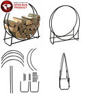 Vd-3027po-2 Panacea Tubular Steel Log Hoop