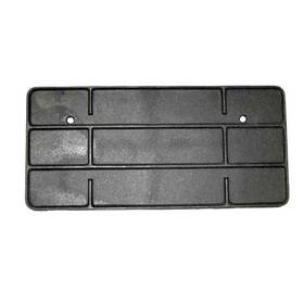 7001166a Vermont Castings 652174862283 Back Grate