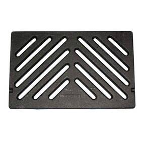 7001148a Vermont Castings 652174909629 Grate For Dutchwest 2462