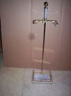 Vintage Tool Fireplace Rack