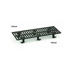 Vogelzang Grate Barrel Kit Cast Iron Stove 55g New Free Shipping 720265280763