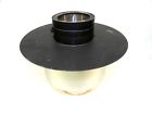Vp-ma037-a Vp-ma037a Ventis New Pellet Stove Vent Masonry Adapter To Stainless We