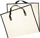 W-1167 Uniflame Heavyweight Canvas Log Tote