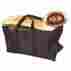 W-1171 Uniflame Black Canvas Carrier Square With Sides 728649264415