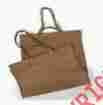 W-1880 Uniflame Replacement Brown Suede Leather Carrier