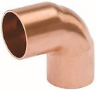 W02009 Mueller Industries Copper Elbow 685768208303