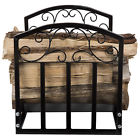 W150067 Pure Garden Fireplace Log 192055006912